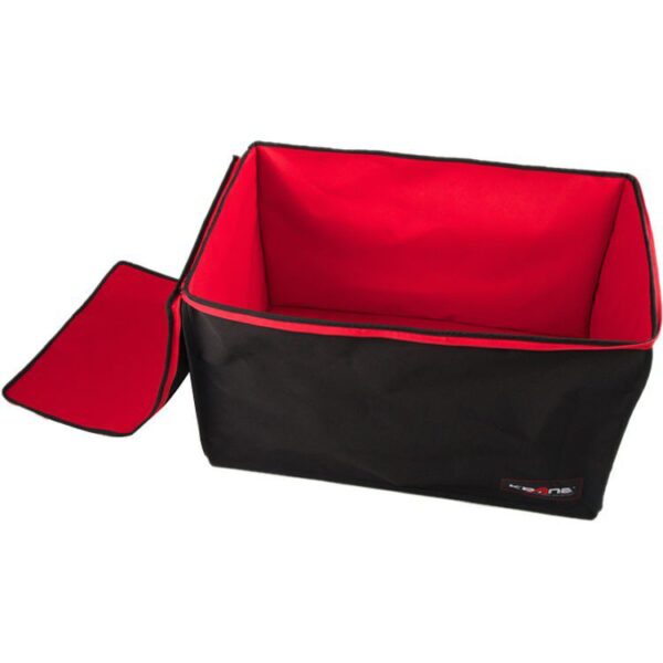 Krane Covered Wagon Bin-0