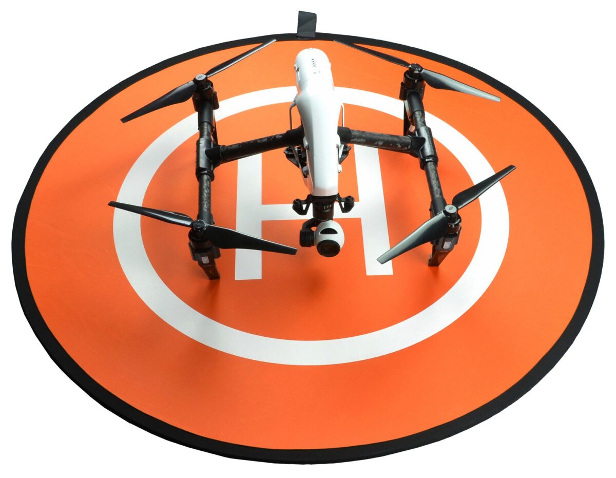 PGY Landing Pad for Drones 110cm-23978