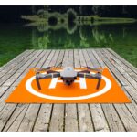 PGYtech Landing Pad Pro for drones-313876