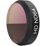 PGY G-HD-ND64 Filter for Mavic Air-0