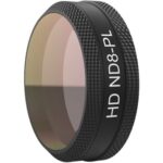 PGY 4-PL Filter Set for Mavic Air (G-ND4-Pl ND8-PL ND16-PL ND32-PL)-32249