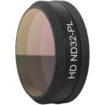 PGY 4-PL Filter Set for Mavic Air (G-ND4-Pl ND8-PL ND16-PL ND32-PL)-32253