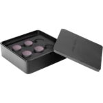 PGY 4-PL Filter Set for Mavic Air (G-ND4-Pl ND8-PL ND16-PL ND32-PL)-32254