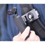 Osmo Pocket Data Port to Universal Mount-37135