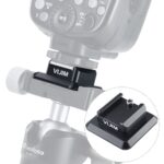 Vijim VK 1 Cold Shoe Mount adapter with arca base -114084