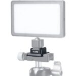 Vijim VK 1 Cold Shoe Mount adapter with arca base -114089