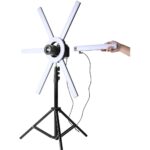 GVM 600S LED Ring Light-38675