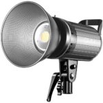 GVM G100W Bi-Color LED Fresnel Light-38850
