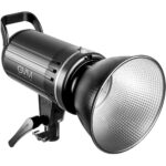 GVM G100W Bi-Color LED Fresnel Light-38849