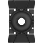 Aputure F10 Barndoors-4