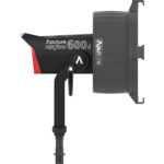 Aputure LS 600d Pro (V-mount) - Imagen 11