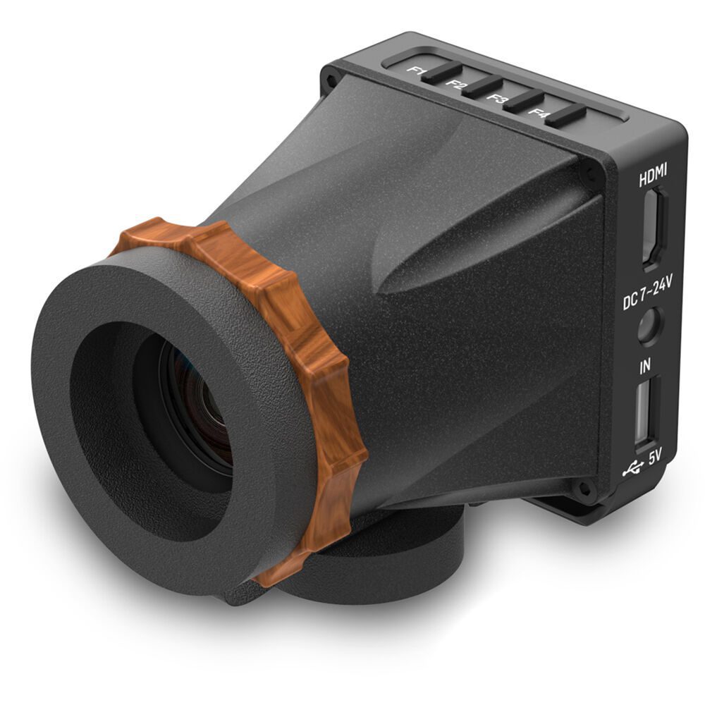 Portkeys LEYE 4K HDMI EVF 2.4 inch-0