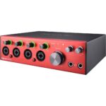 Focusrite Clarett+ 4Pre – Image 4