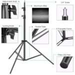 3M LIGHT STAND WITH SANDBAG – Image 2