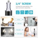 3M LIGHT STAND WITH SANDBAG – Image 3