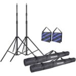3M LIGHT STAND WITH SANDBAG