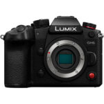 Panasonic Lumix DC-GH6 – Bild 2