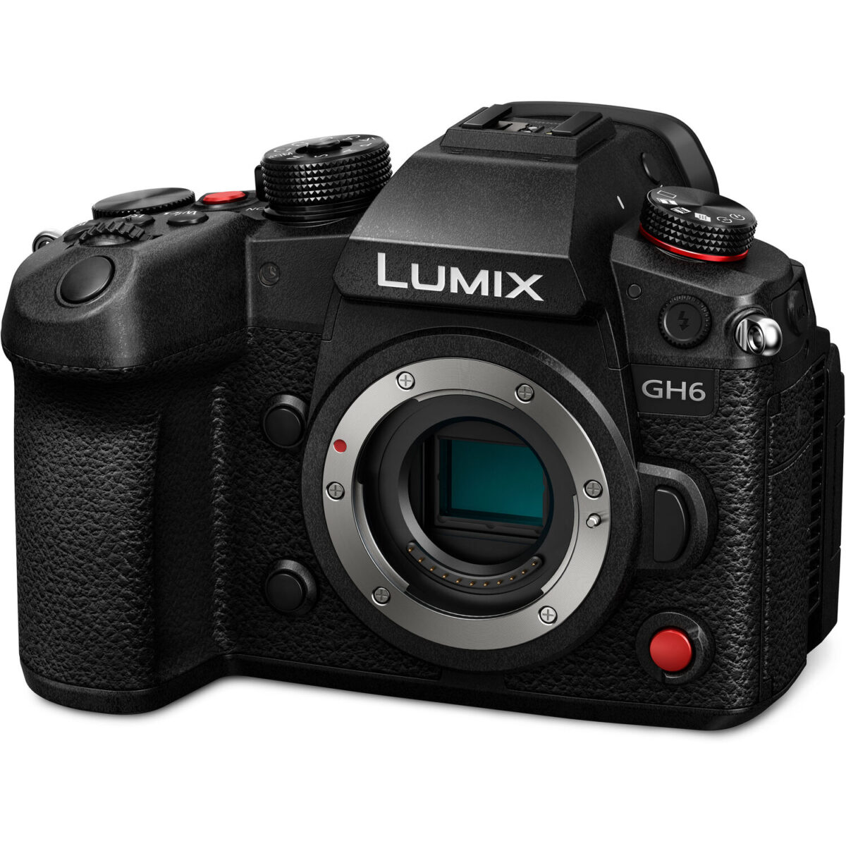 Panasonic Lumix DC-GH6 – Bild 1