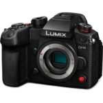 Panasonic Lumix DC-GH6