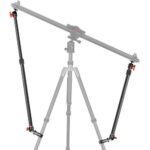 NEEWER CAMERA SLIDER SUPPORT ARM STABILIZER (2PCS) -ST33