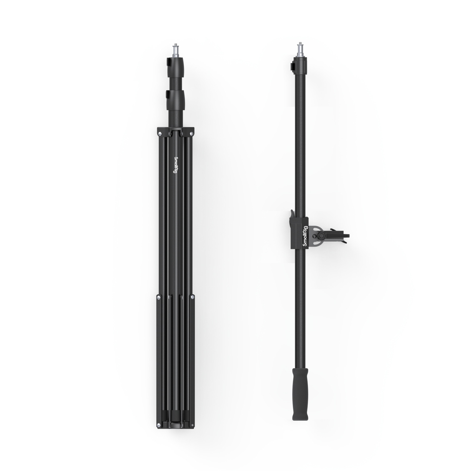 SmallRig RA-S280A Luchtgeveerde lampstatief met arm 3737