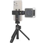 Smallrig Kit Trépied Vlog pour Smartphone Version Avancée 4367