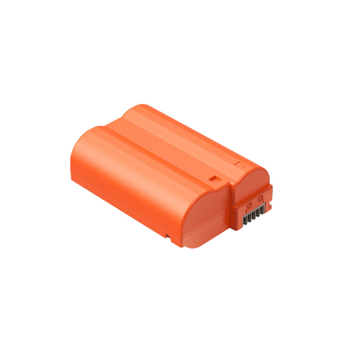 Smallrig Batterie de caméra rechargeable EN-EL15c USB-C (orange) 4966 - Image 1