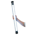 Nanlite  PavoTube II 60X Waterproof Tube – Bild 4