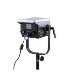 Nanlite FC-300B Spot LED bicolore Puissance 350W - CT 2700K-6500K - Image 7