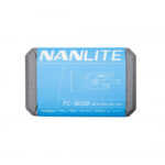 Nanlite FC-300B Spot LED bicolore Puissance 350W - CT 2700K-6500K - Image 10
