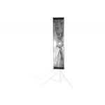 Nanlite Softbox Stripbank 30x140 Boîte à lumière pour Forza / FS - Image 3