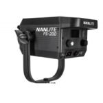 Nanlite FS200 Projecteur LED DayLight Spot Light 200W - Image 5