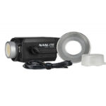 Nanlite FS200 Projecteur LED DayLight Spot Light 200W - Image 7