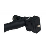 Nanlite Mini Tripod & Hand Grip avec 1/4 screw – Bild 3