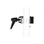 Nanlite Support Single Tube Ball avec Pin – Bild 3