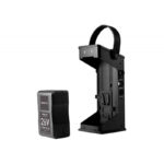 Nanlite Forza 200 Projecteur Fresnel LED 200W - Image 10