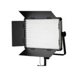 Nanlite 1200CSA Panneau LED 69W Bi-color avec Sac et Plaque V-Lock – Bild 3