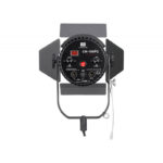 Nanguang CN-100F Fresnel LED 100W avec Sac Control DMX – Image 3
