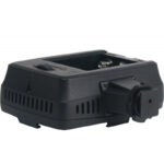 Nanguang CN-LUX560 Torche LED Pile – Bild 5