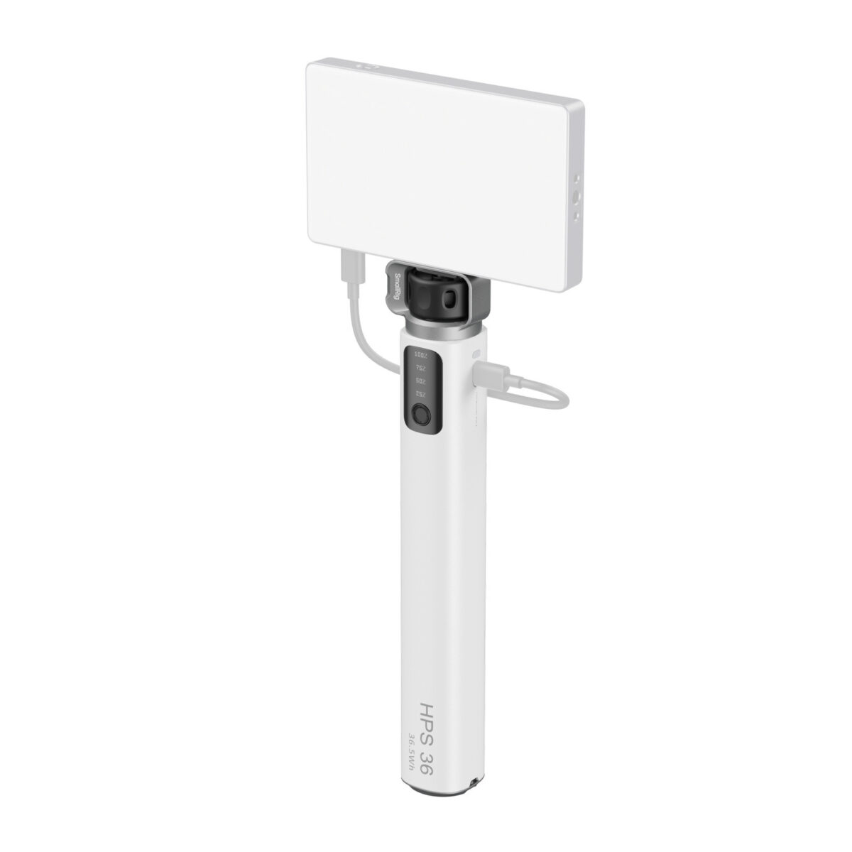 Smallrig perche avec batterie HPS36 4552 – Image 6