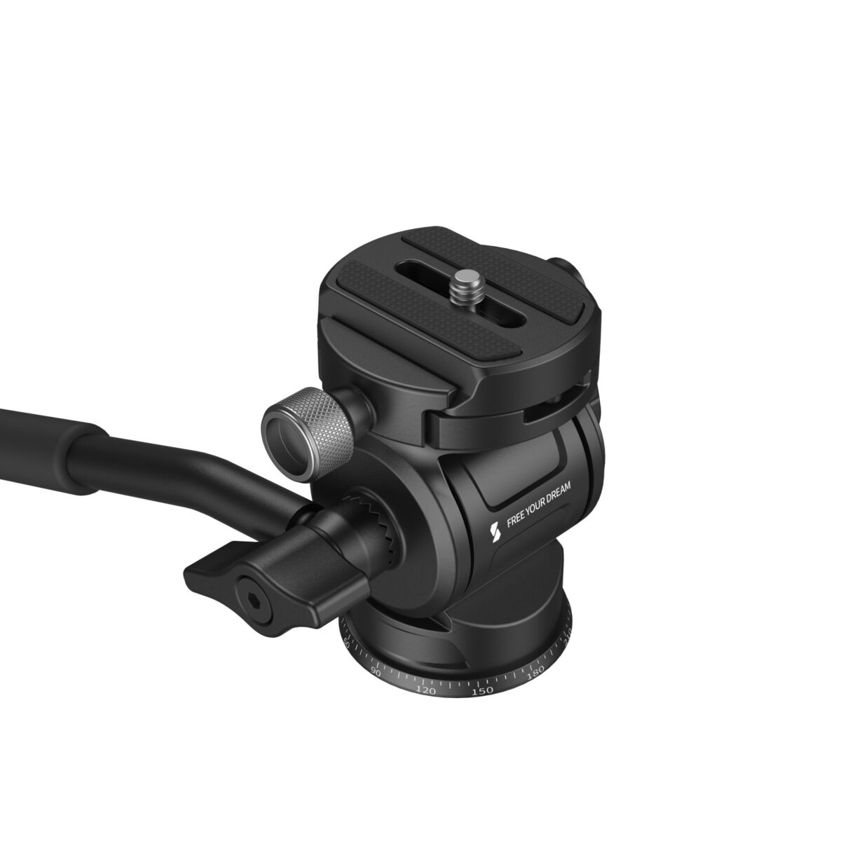 Smallrig Tête vidéo CH3 4936 – Image 6