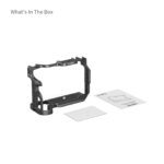Smallrig Cage pour Nikon Z50 II 4980 – Bild 2