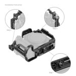 Smallrig Cage pour Nikon Z50 II 4980 – Bild 5