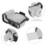 Smallrig Cage pour Nikon Z50 II 4980 – Bild 6