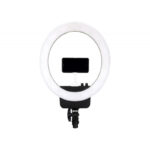 Nanlite Halo 16 Bi-color LED Ring Light Kit – Image 4