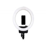 Nanlite Halo 16 Bi-color LED Ring Light Kit – Image 5