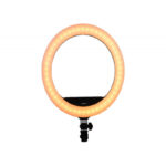 Nanlite Halo 16C RGB LED Ring Light Kit – Image 6
