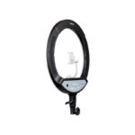 Nanlite Halo 16C RGB LED Ring Light Kit – Image 7