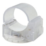 Nanlite  Nanlite PavoTube  T12 Clip with Magnet - Image 3