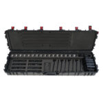Nanlite Pavotube II 30X 8KIT Kit de 8 Tubes RGB II batterie  DMX - Image 5